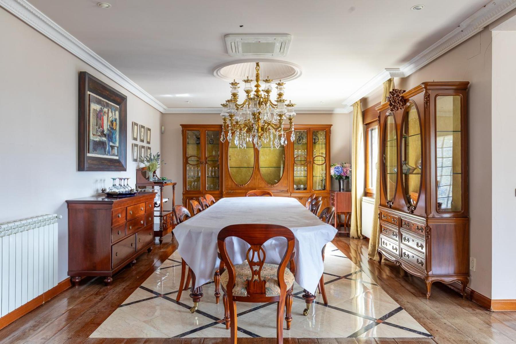 Mansion Con Jacuzzi A 40 Grados, Gran Piscina Y Padel Villa El Tiemblo Kültér fotó